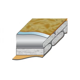 Спальник військовий Terra Incognita Winter