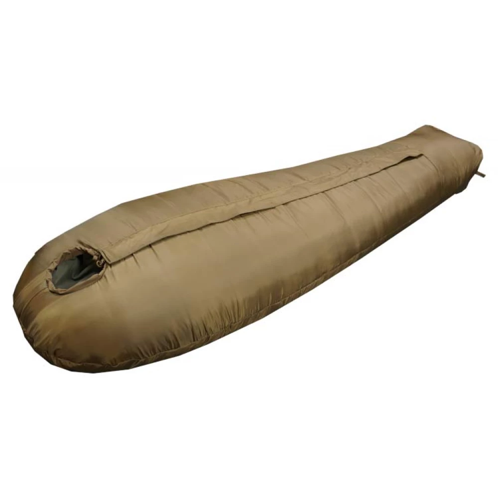 Спальний мішок