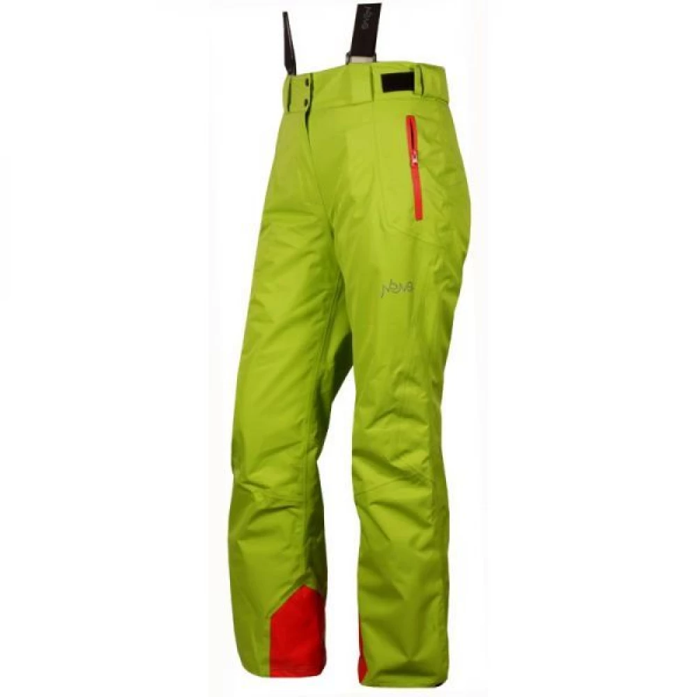 Штани гірськолижні ж. Commandor Folie