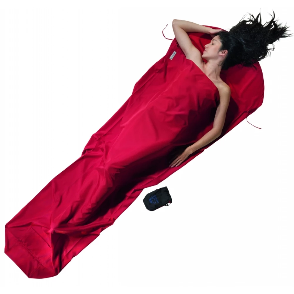 Вкладиш Cocoon MummyLiner Microfiber