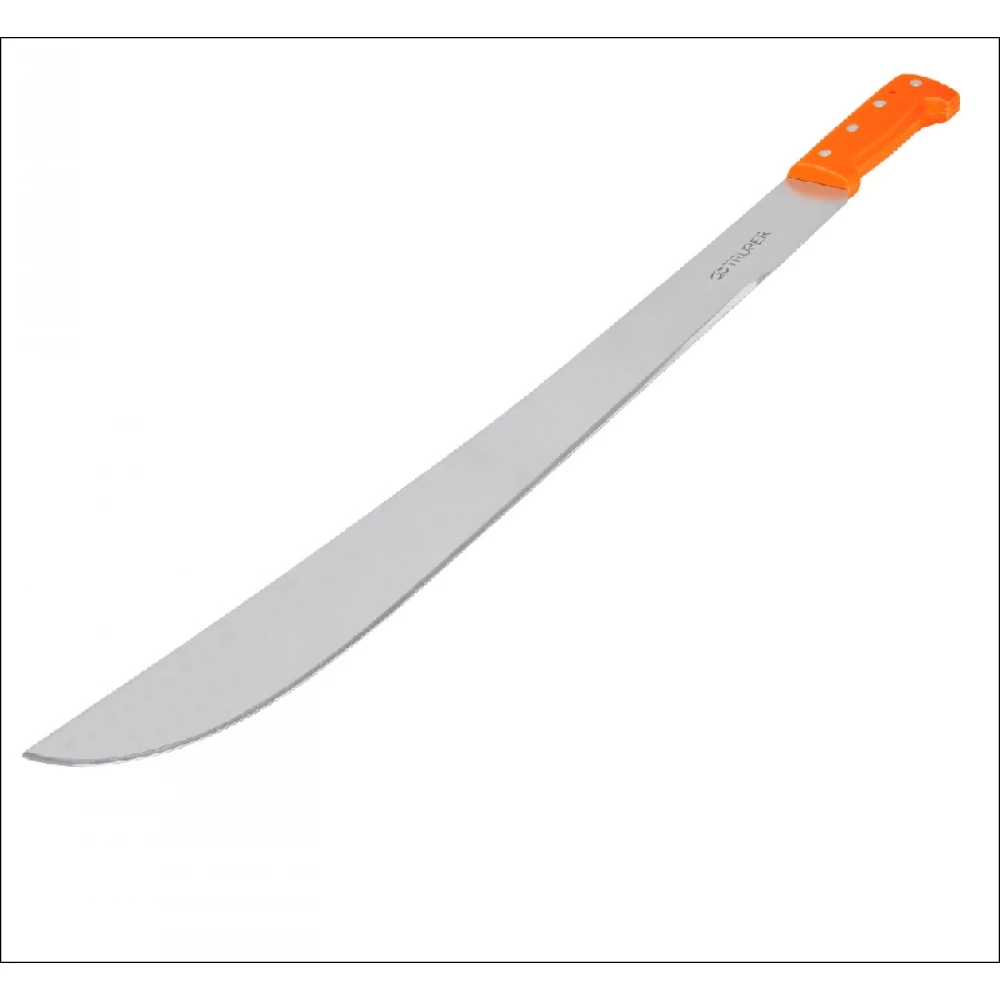 Мачете Truper Orange 510mm