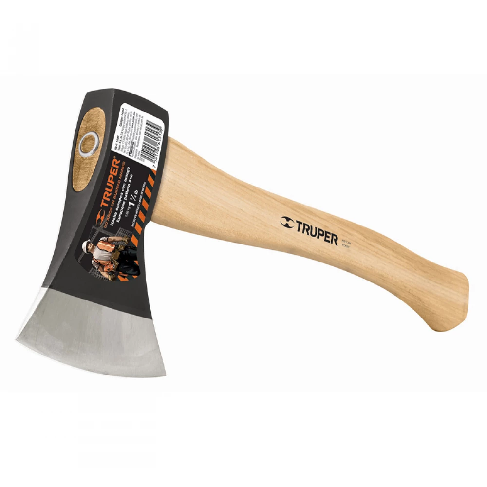 Сокира Truper Євро. дерево 360mm