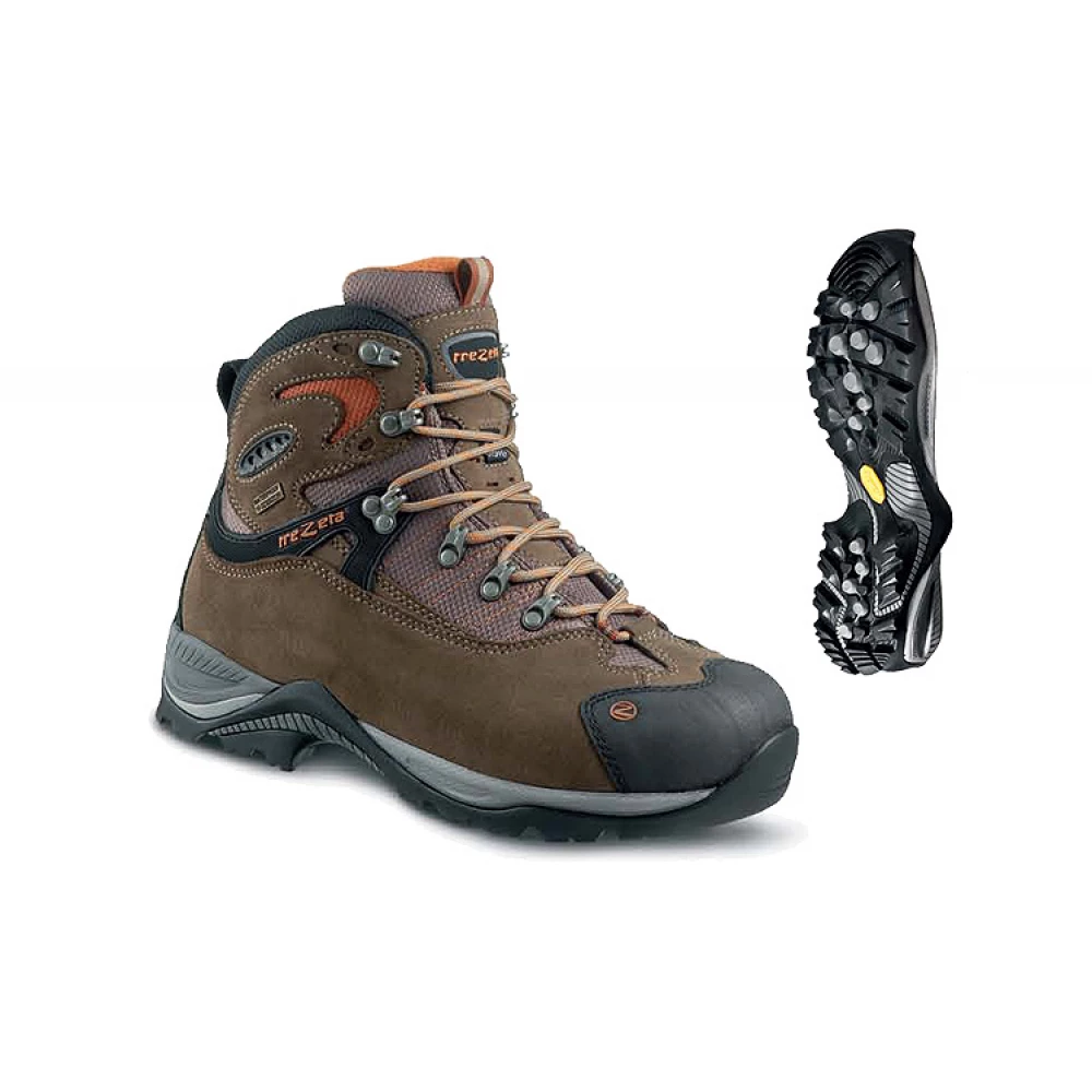 Черевики Trezeta Cuzco Evo