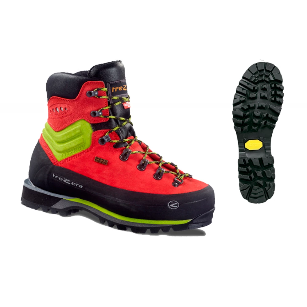 Черевики Trezeta Fitzroy