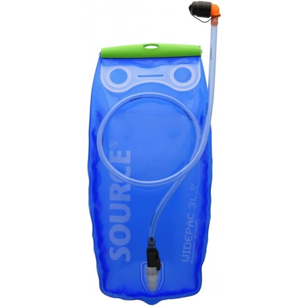 Питна система Source Widepac 3