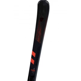 Лижі гірські Rossignol Forza 60° V-TI Konect + NX 12 K GW B80 2025