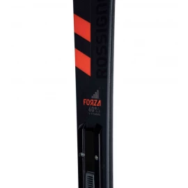 Лижі гірські Rossignol Forza 60° V-TI Konect + NX 12 K GW B80 2025