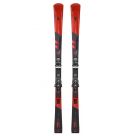 Лыжи горные Rossignol Forza 70°+ V-TI Master R22 + SPX 14 Rockera GW 2024