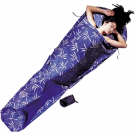 Вкладиш Cocoon MummyLiner Cotton