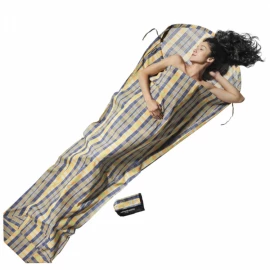 Вкладиш Cocoon MummyLiner Cotton