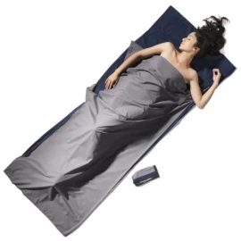Вкладиш Cocoon Travelsheet Cotton