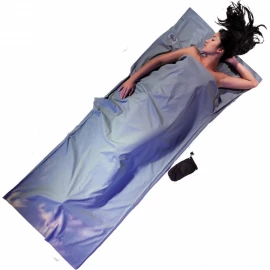 Вкладиш Cocoon Travelsheet Cotton