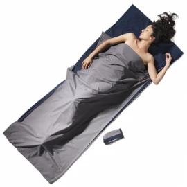 Вкладиш Cocoon Travelsheet Cotton