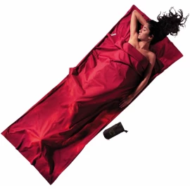Вкладиш Cocoon Travelsheet Cotton