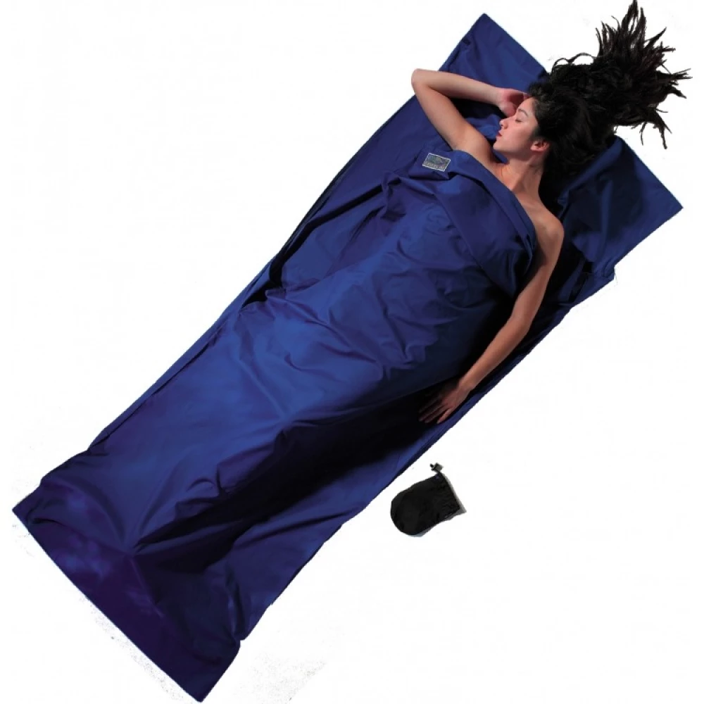 Вкладиш Cocoon Travelsheet Cotton