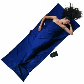 Вкладиш Cocoon Travelsheet Microfiber