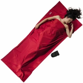 Вкладиш Cocoon Travelsheet Microfiber