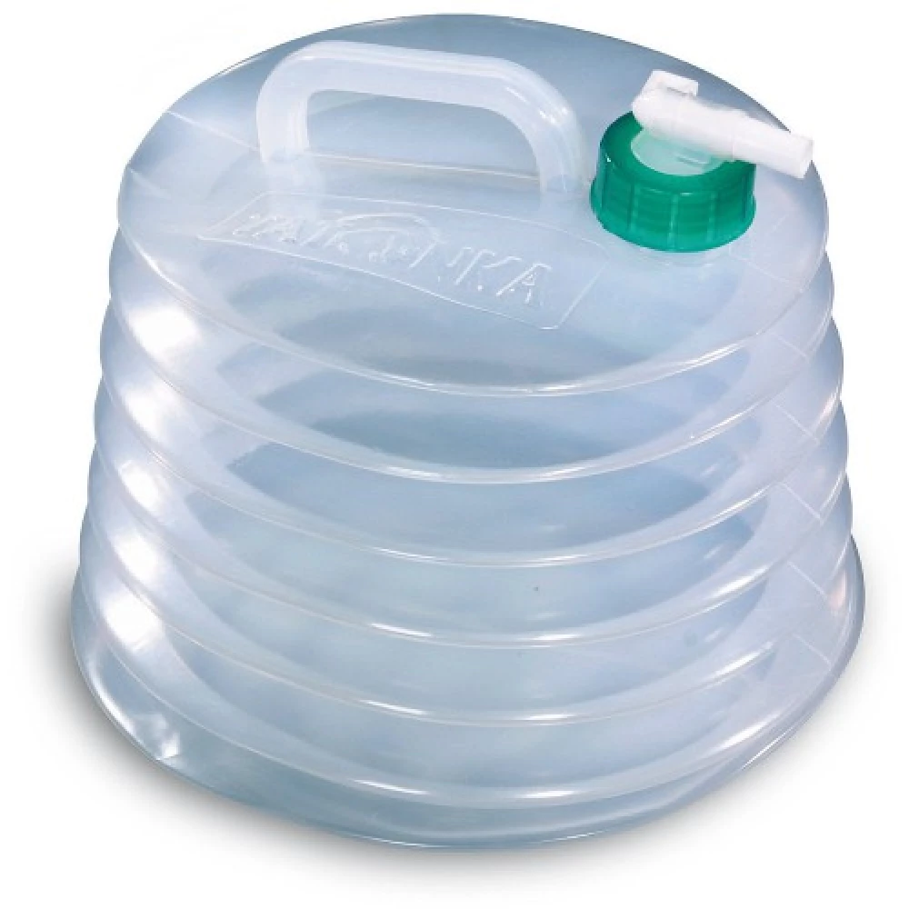 Каністра Tatonka Faltkanister 10L