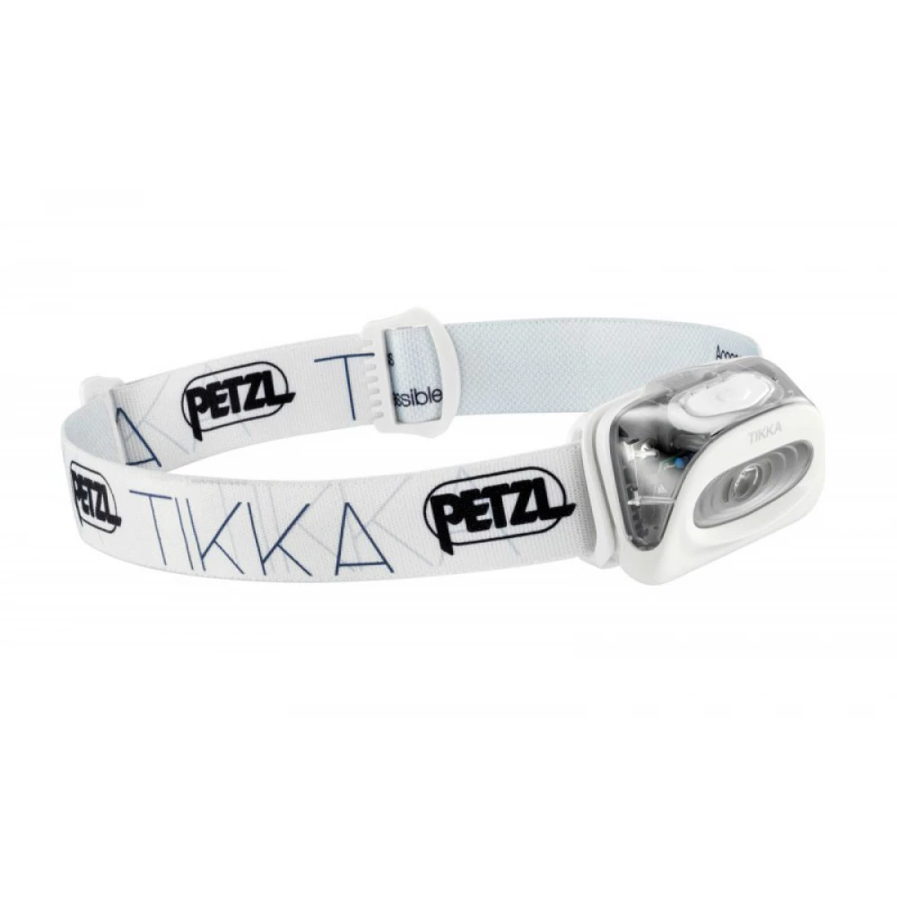 Фонарь Petzl Tikka (2016)