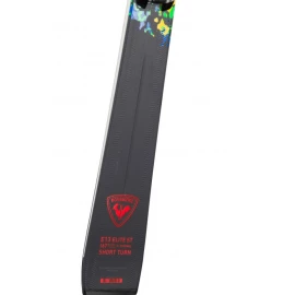 Лижі гірські Rossignol Hero Elite ST TI LTD ED K + SPX 14 Konect GW B80 Hero Sign 2024