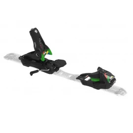 Лижі гірські Rossignol Hero Elite ST TI LTD ED K + SPX 14 Konect GW B80 Hero Sign 2024