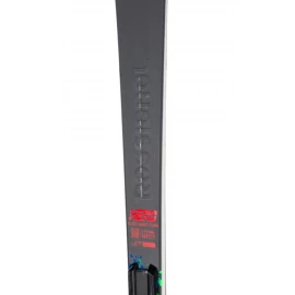 Лижі гірські Rossignol Hero Elite ST TI LTD ED K + SPX 14 Konect GW B80 Hero Sign 2024
