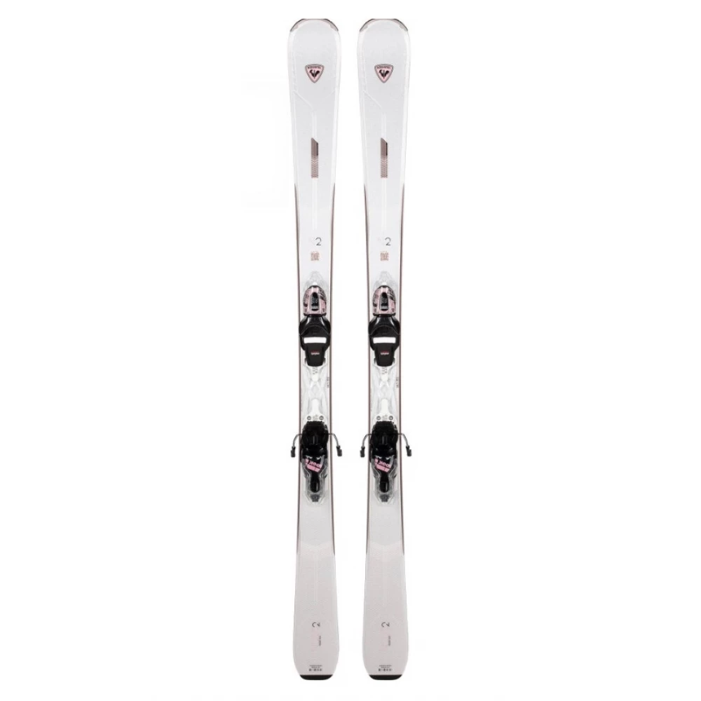 Лижі гірські Rossignol Nova 2 Xpress + Xpress W 10 GW B83 2024