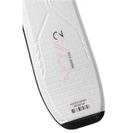Лижі гірські Rossignol Nova 2 Xpress + Xpress W 10 GW B83 2024