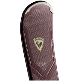 Лижі гірські Rossignol Nova 6 Xpress + Xpress W 11 GW B83 2024