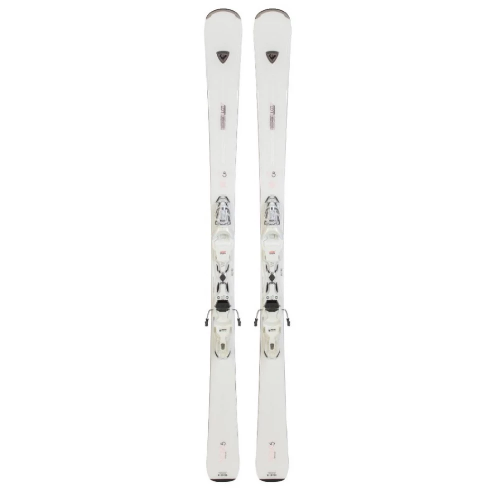 Лижі гірські Rossignol Nova 8 CA Xpress + Xpress W 11 GW B83 2024