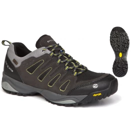 Кросівки Trezeta Chinook Low WS