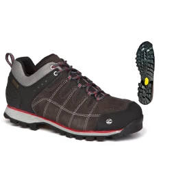 Кросівки Trezeta Hurricane Low Evo