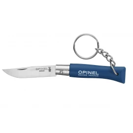 Ніж-брелок Opinel №4