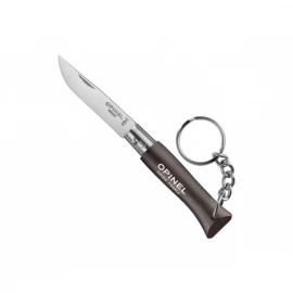 Ніж-брелок Opinel №4