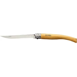 Ніж Opinel №12 Effiles (нерж-сталь) класичний