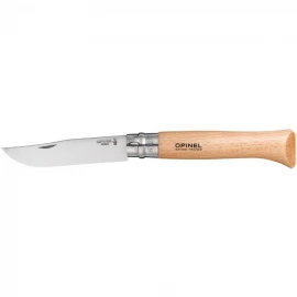 Ніж Opinel №12 (нерж-сталь) класичний