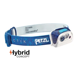 Фонарь Petzl Actik