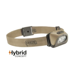 Фонарь Petzl Tactikka +