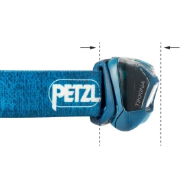 Фонарь Petzl Tikkina