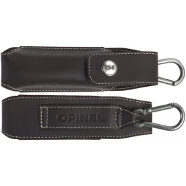 Чохол Opinel Alpine коричневий, для Trad. №9 , Effiles №10