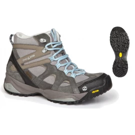 Черевики Trezeta Amelie Mid