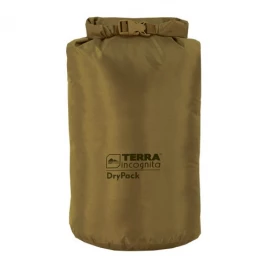 Гермомешок Terra Incognita DryPack 55L