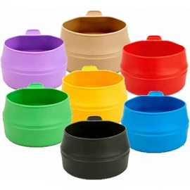 Горнятко Wildo Fold-A-Cup Big