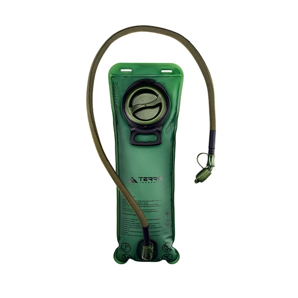 Питна система Terra Incognita Hidro Izotube 2.5л