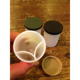 Контейнер для спецій Wildo Shaker