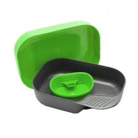 Набір посуду Wildo Camp-A-box Basic