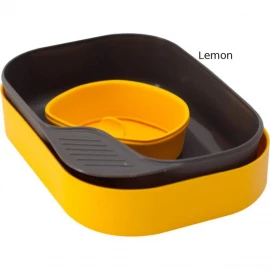 Набір посуду Wildo Camp-A-box Basic