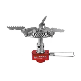 Пальник газовий Terra Incognita Vega 