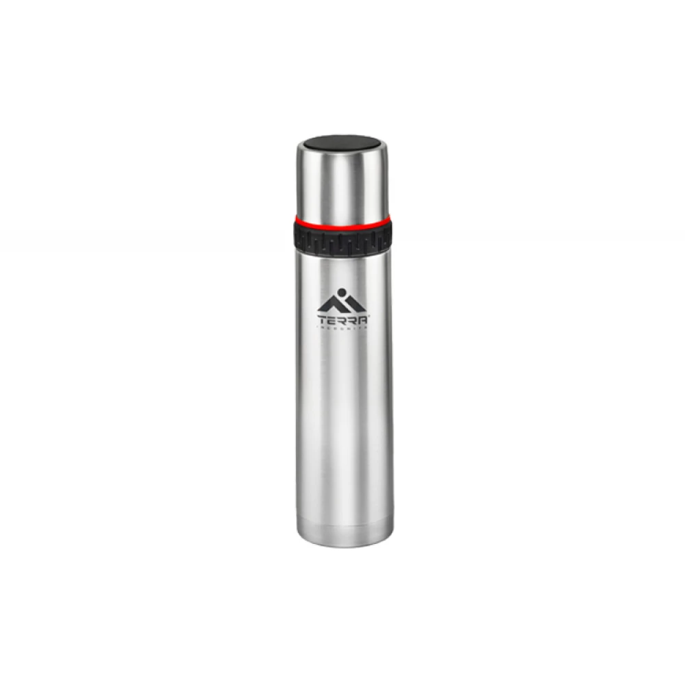 Термос Terra Incognita Bullet 500