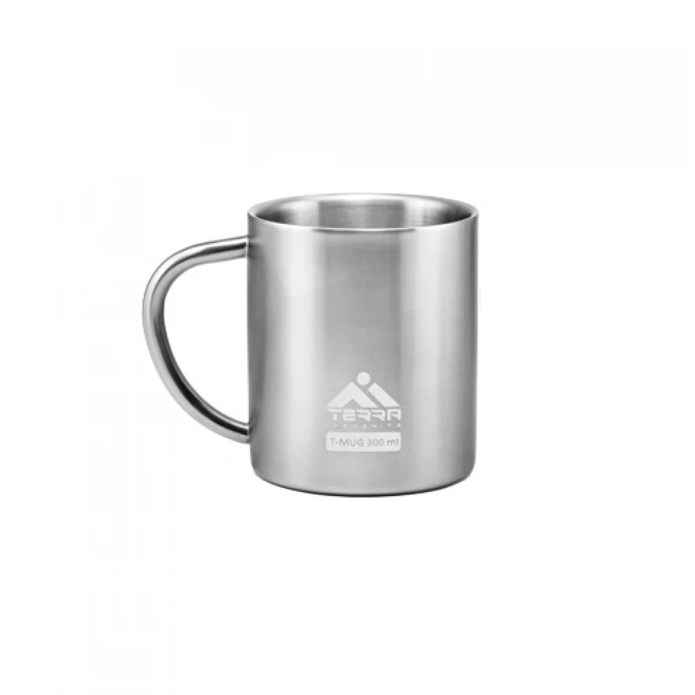 Термокружка Terra Incognita T-Mug 300